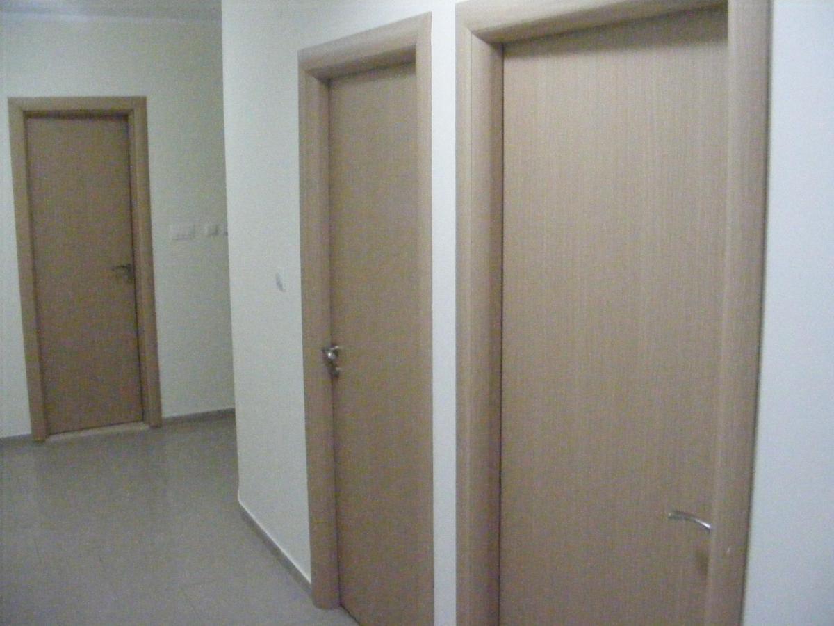 Apartment Family Rafailovici - Free Parking *