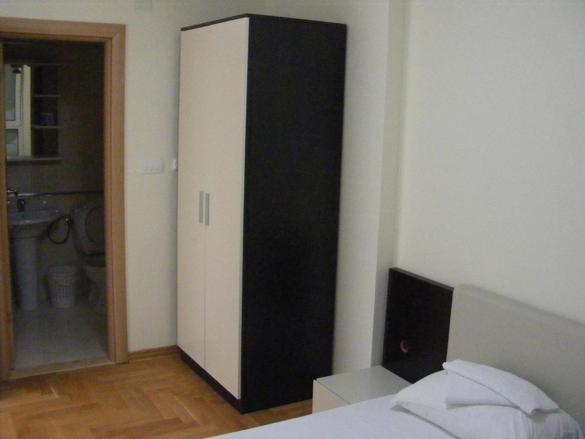 Family Rafailovici - Free Parking Apartment