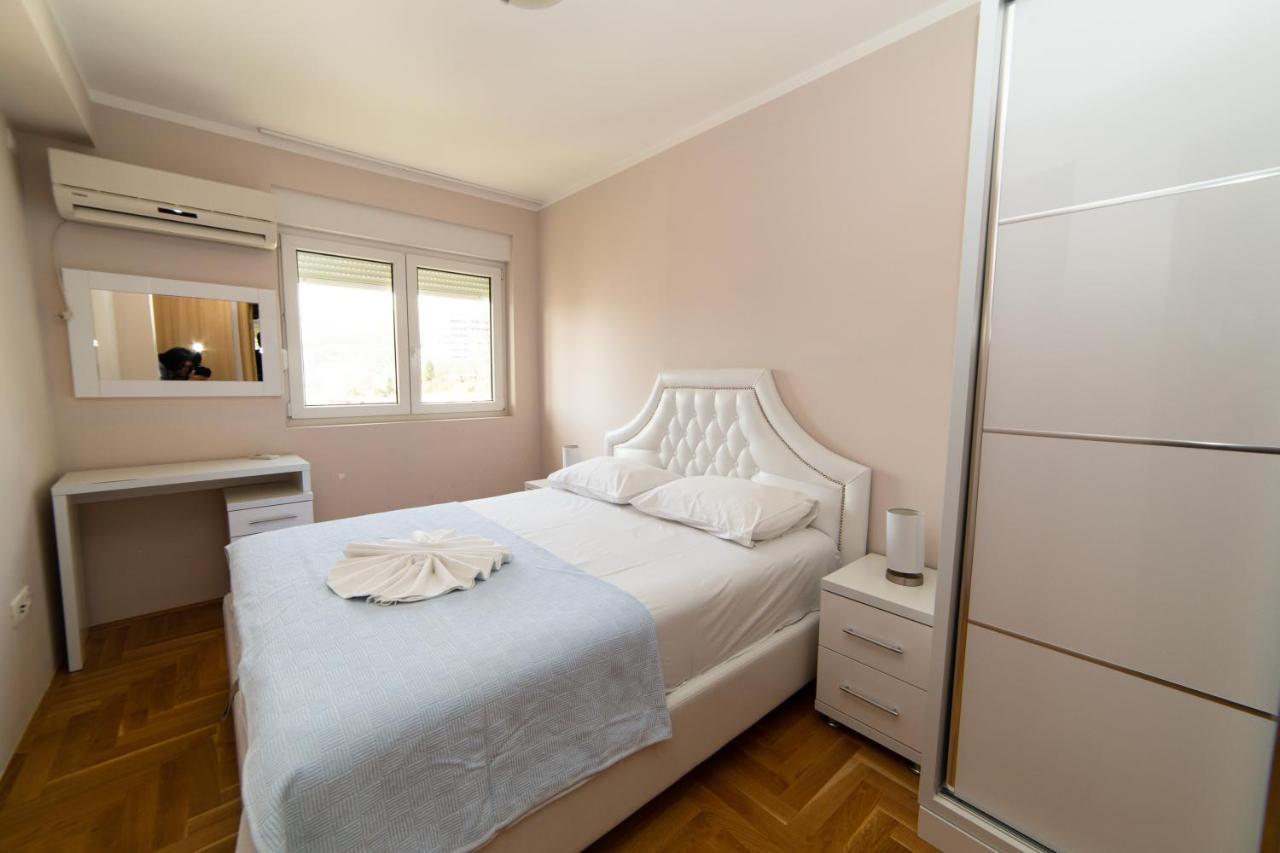 Family Rafailovici - Free Parking Apartment *