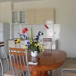 Family Apartments Rafailovici - Free Parking